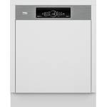 Beko BDSN36541XP