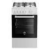 FSG52010FW von Beko