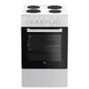 FSS56000GW von Beko