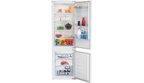 Einbaukühlschrank mit Gefrierfach