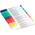 40152 Textilstifte von Beleduc