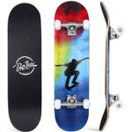BELEEV Skateboard