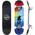 Skateboard von BELEEV