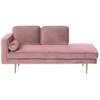 Chaiselongue Miramas von Beliani