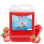Belissia Slush Sirup Erdbeere