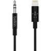 Audiokabel mit Lightning Connector von Belkin