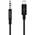 Audiokabel mit Lightning Connector von Belkin