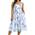 Sommerkleid von Belle Poque