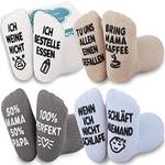Belloxis Baby Socken