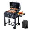 BBQ-DC von BELONID