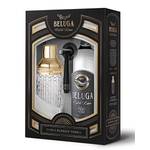 Beluga Gold Line mit Geschenkverpackung