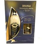 Beluga Wodka Transatlantic Racing