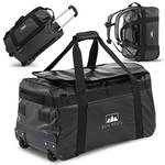 Ben Nevis Rucksack mit Rollen Funktion