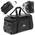 Rucksack mit Rollen Funktion von BEN NEVIS