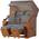 Modell 553 von Bene Living