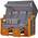 Strandkorb Ostsee von Bene Living
