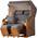 Modell 560 von Bene Living