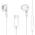 USB C In-Ear Kopfhörer von BENEWY