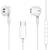 Benewy USB C In-Ear Kopfhörer