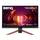 Monitor mit Lautsprecher