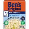 Basmati Reis von Ben's Original