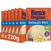 Express Basmatireis von Uncle Ben's