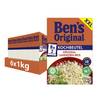 Langkorn-Reis von Ben's Original