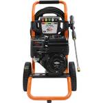 Waspper GP3300DA