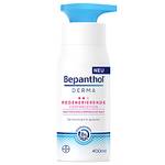 Körperlotion für sehr trockene Haut