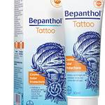 Tattoo-Sonnencreme
