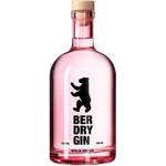 Ber Dry Gin Berlin Trocken-Gin