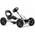 Pedal-Gokart Reppy BMW von Berg