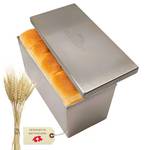 Toastbrot-Backform