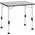 Campingtisch von Berger