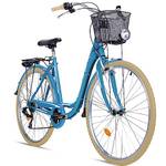 Bergsteiger Florenz Damenfahrrad