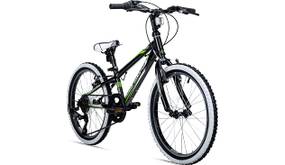 Mädchenfahrrad 20 Zoll