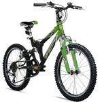 Mountainbike 20 Zoll