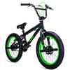 Tokyo BMX von Bergsteiger