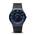Mens Analogue Solar von Bering