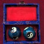 Qi-Gong-Kugeln
