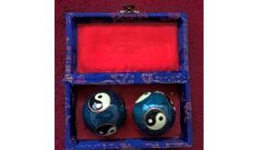 Qi-Gong-Kugeln