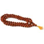 Berk Mala Halskette Rudraksha