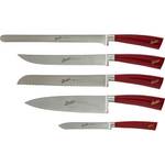 Berkel Elegance Set Chef-Messer