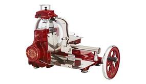 Berkel-Aufschnittmaschine