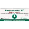Paracetamol  von BERLIN-CHEMIE AG