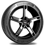 Berlin Tires All Season 1