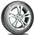 Summer HP Eco von Berlin Tires