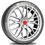 Berlin Tires Summer Summer UHP 1