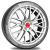 Summer UHP1 von Berlin Tires