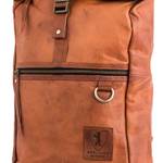 Roll-Top-Rucksack